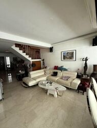 Blk 717 Bedok Reservoir Garden (Bedok), HDB Executive #573584041